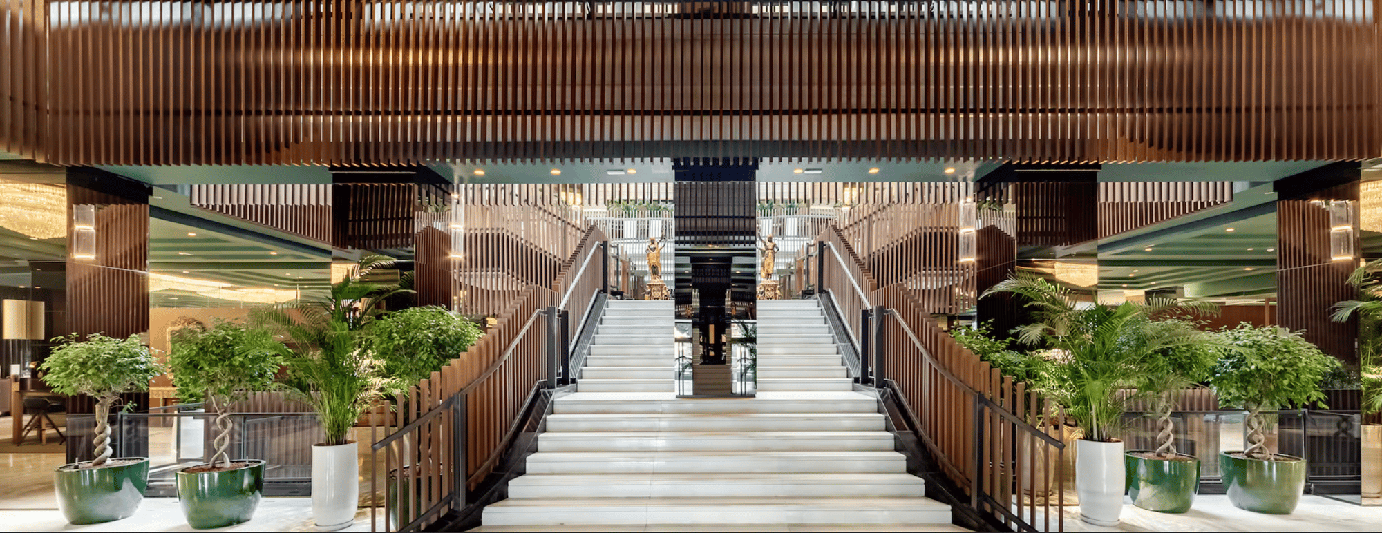 melia milano america latina day 2025