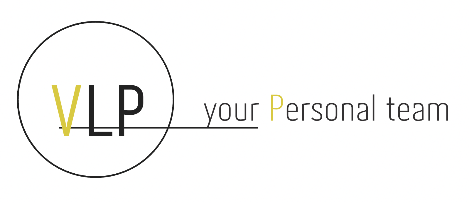 VLP YOUR PERSONAL TEAM